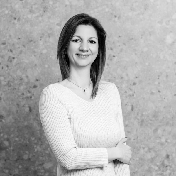 Μπέσσυ Παγώνη Διαιτολόγος στην Θεσσαλονίκη