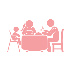 Παιδική Διατροφή