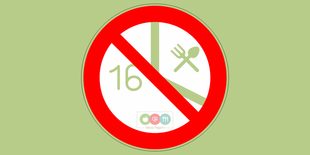 Περιορισμοί διαλειμματικής νηστείας