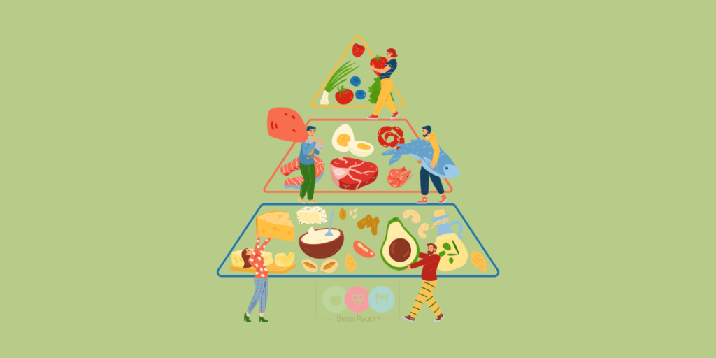 υγιεινή διατροφή