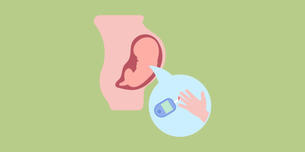 διαβήτης κύησης