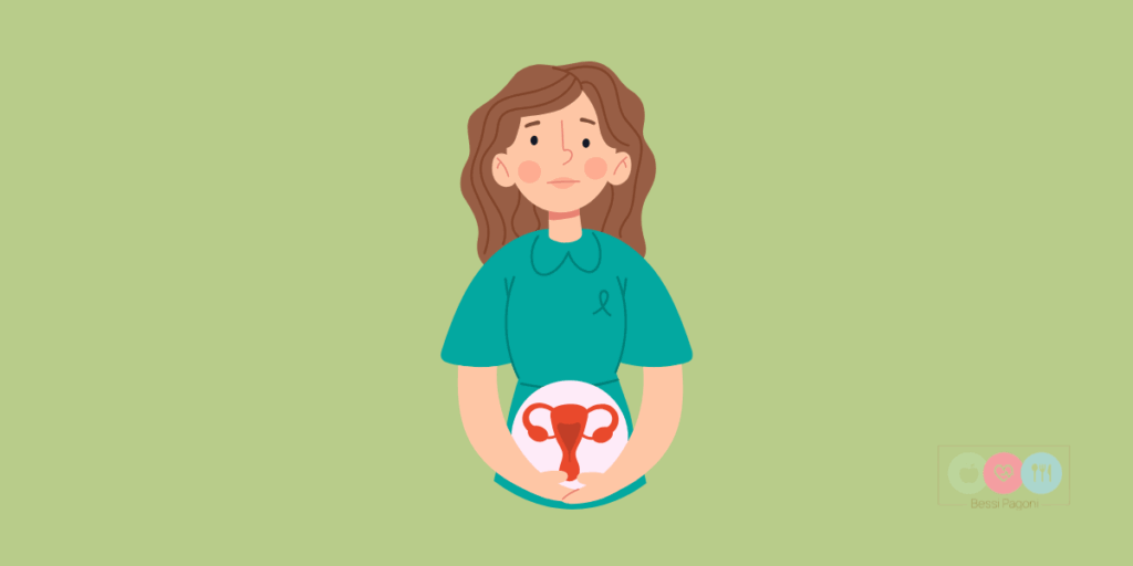 Πολυκυστικές ωοθήκες και διατροφή