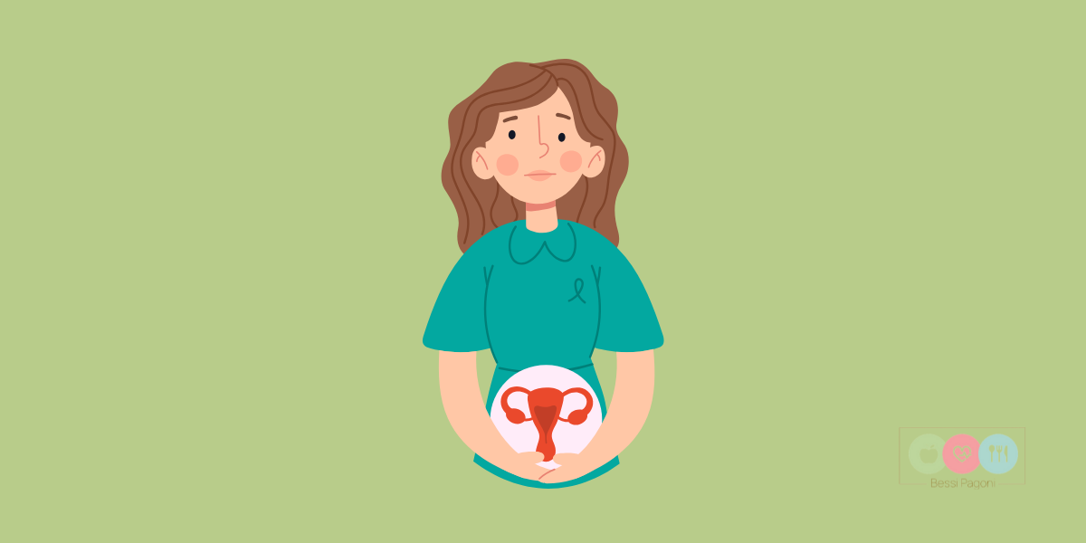 Πολυκυστικές ωοθήκες και διατροφή